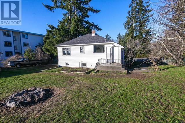 711 9th Ave, House detached with 3 bedrooms, 1 bathrooms and 1 parking in Campbell River BC | Image 24