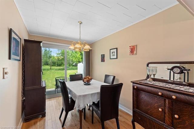 465 Harmony Road, House detached with 3 bedrooms, 1 bathrooms and null parking in Belleville ON | Image 14