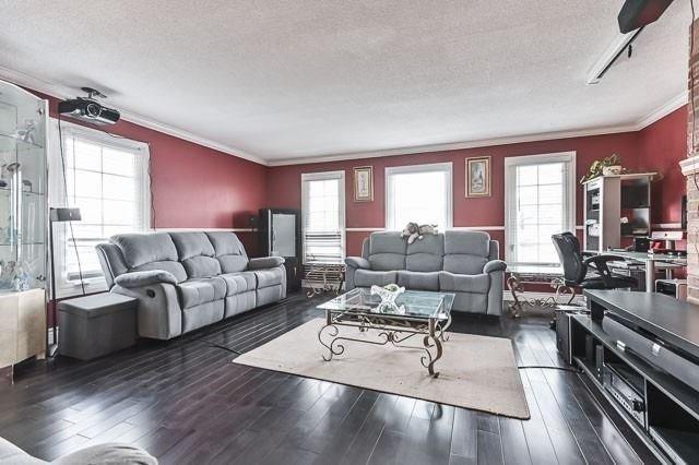 44 Chapman Dr, House detached with 4 bedrooms, 4 bathrooms and 2 parking in Ajax ON | Image 13