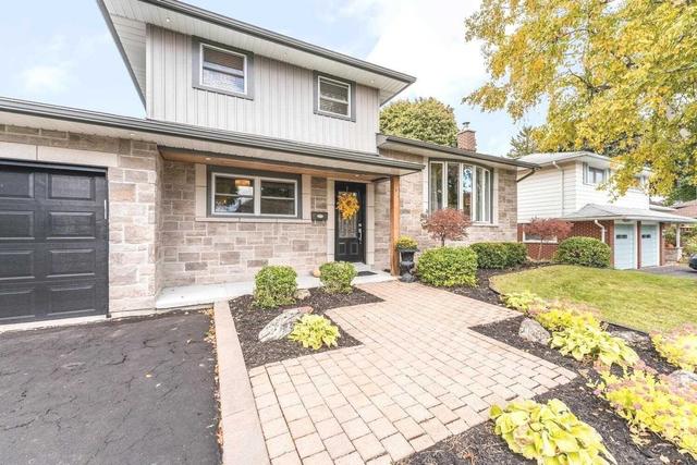 406 Glenmar Ave, House detached with 3 bedrooms, 3 bathrooms and 5 parking in Oshawa ON | Image 23