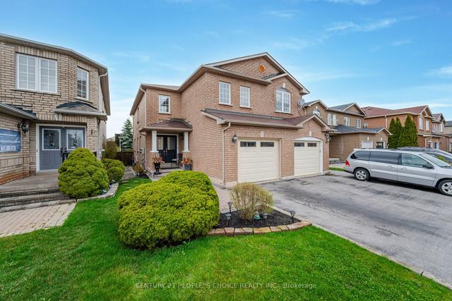 79 Havenlea Rd, House semidetached with 3 bedrooms, 3 bathrooms and 2 parking in Toronto ON | Image 12
