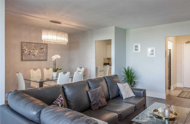 1210 - 85 Emmett Ave, Condo with 2 bedrooms, 2 bathrooms and 1 parking in Toronto ON | Image 24