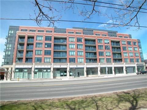 340 - 7608 Yonge St, Condo with 2 bedrooms, 2 bathrooms and 1 parking in Vaughan ON | Image 1