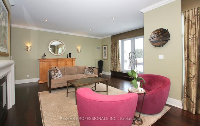 710 - 2855 Bloor St W, Condo with 2 bedrooms, 3 bathrooms and 2 parking in Toronto ON | Image 37