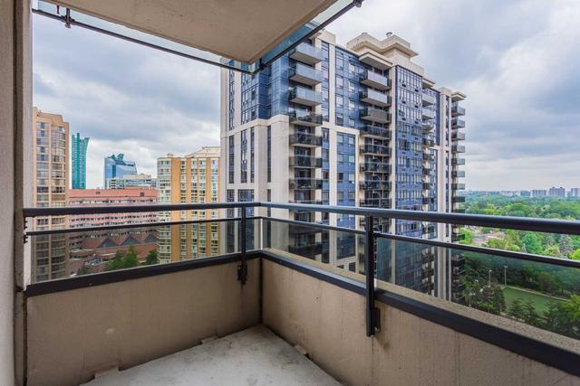 2216 - 155 Beecroft Rd, Condo with 2 bedrooms, 2 bathrooms and 1 parking in Toronto ON | Image 13