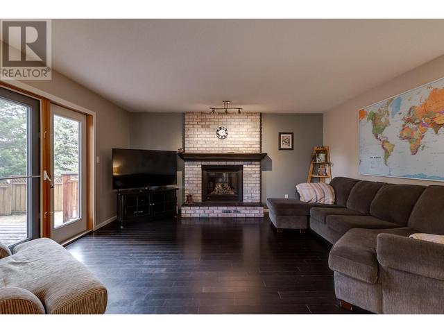 2484 Ridgeview Drive, House detached with 4 bedrooms, 3 bathrooms and null parking in Prince George BC | Image 13