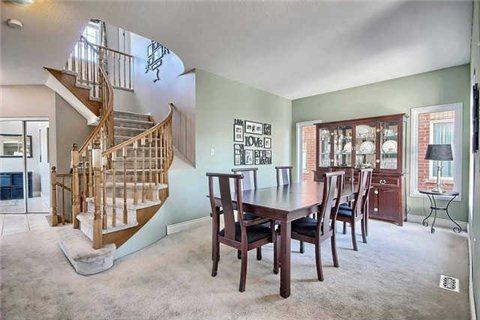 1935 Emerald Crt, House detached with 4 bedrooms, 3 bathrooms and 2 parking in Oro Medonte ON | Image 5