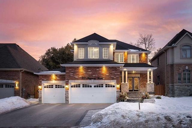 777 Freemont Crt, House detached with 4 bedrooms, 5 bathrooms and 8 parking in Innisfil ON | Image 1