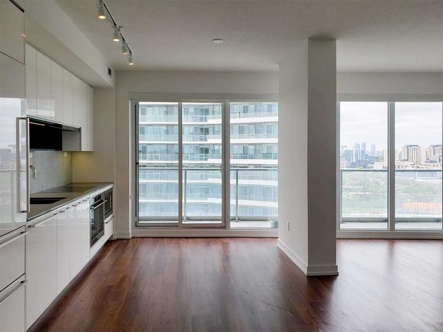 2606 - 117 Mcmahon Dr, Condo with 1 bedrooms, 1 bathrooms and 1 parking in Toronto ON | Image 17