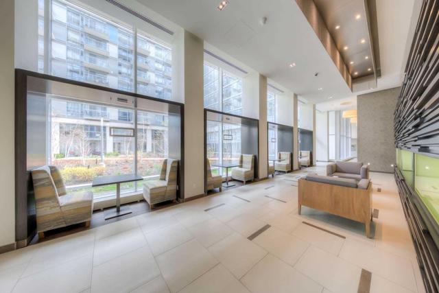 1402 - 90 Stadium Rd, Condo with 2 bedrooms, 2 bathrooms and 1 parking in Toronto ON | Image 16