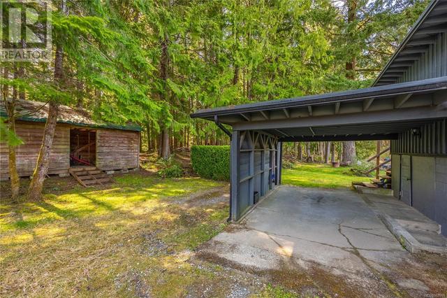 166 Sall Rd, House detached with 4 bedrooms, 2 bathrooms and 5 parking in Lake Cowichan BC | Image 33