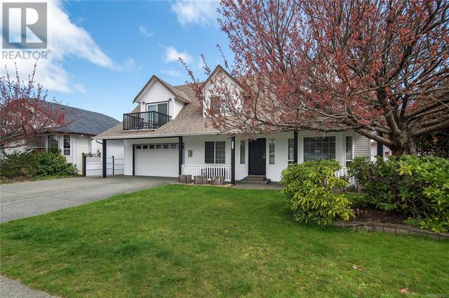 2351 Galerno Rd, House detached with 5 bedrooms, 3 bathrooms and 4 parking in Campbell River BC | Image 48