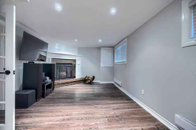 38 - 6780 Formentera Ave, Townhouse with 3 bedrooms, 2 bathrooms and 2 parking in Mississauga ON | Image 9