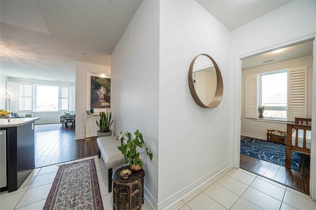 416 - 7400 Markham Rd, Condo with 3 bedrooms, 2 bathrooms and 1 parking in Markham ON | Image 40