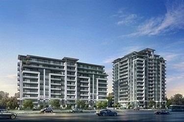 210 - 398 Highway 7 Ave E, Condo with 2 bedrooms, 2 bathrooms and 1 parking in Richmond Hill ON | Image 1