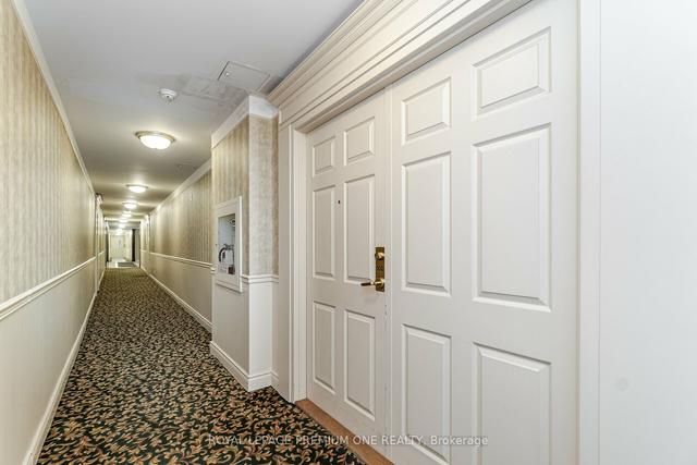 102 - 33 Wallace St, Condo with 2 bedrooms, 2 bathrooms and 2 parking in Vaughan ON | Image 35