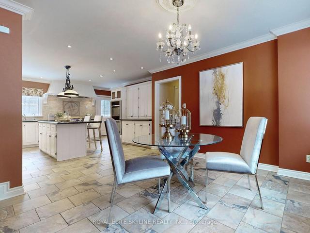 4636 Cherry St, House detached with 4 bedrooms, 6 bathrooms and 20 parking in Whitchurch Stouffville ON | Image 11