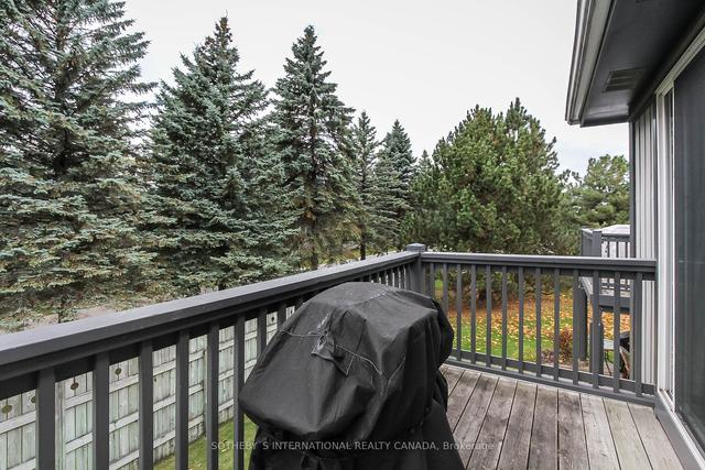 293 Mariner's Way, Condo with 1 bedrooms, 1 bathrooms and 1 parking in Collingwood ON | Image 17