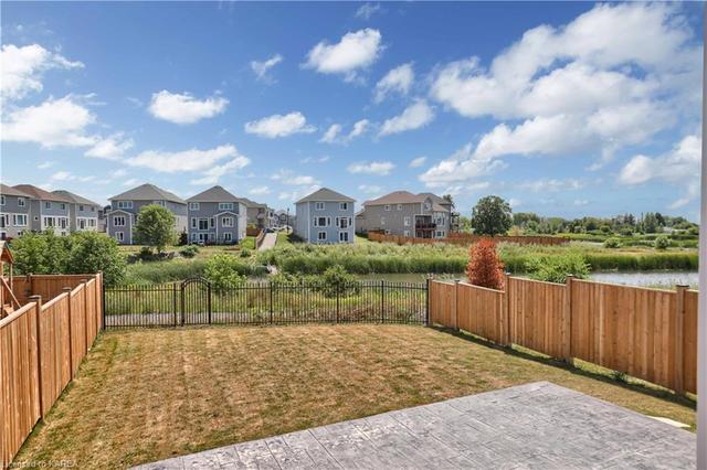 1143 Horizon Drive, House detached with 4 bedrooms, 3 bathrooms and 5 parking in Kingston ON | Image 45