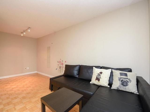 1005 - 33 Sheppard Ave E, Condo with 1 bedrooms, 1 bathrooms and 1 parking in Toronto ON | Image 37