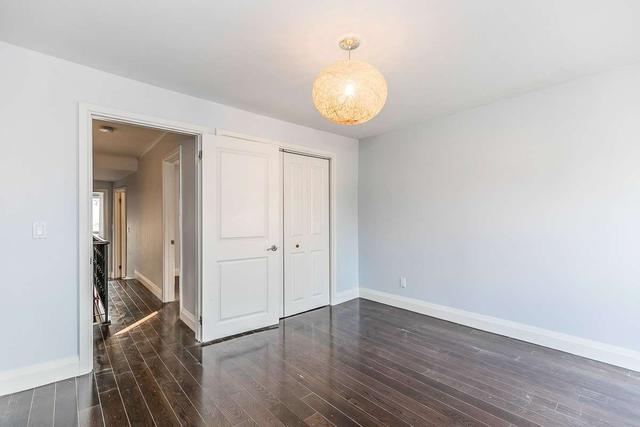 257 Claremont St, House attached with 2 bedrooms, 2 bathrooms and 0 parking in Toronto ON | Image 26