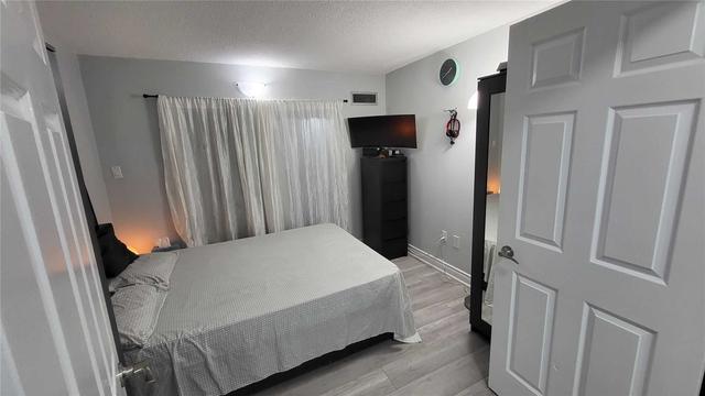 1104 - 600 Rexdale Blvd S, Condo with 2 bedrooms, 2 bathrooms and 1 parking in Toronto ON | Image 31