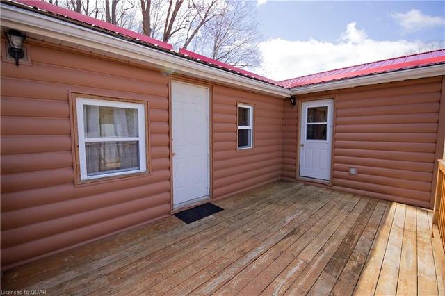 29649 Highway 7, House detached with 1 bedrooms, 1 bathrooms and 15 parking in Central Frontenac ON | Image 6