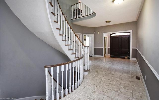 1433 Cottonwood Court, House detached with 6 bedrooms, 5 bathrooms and 6 parking in Mississauga ON | Image 16