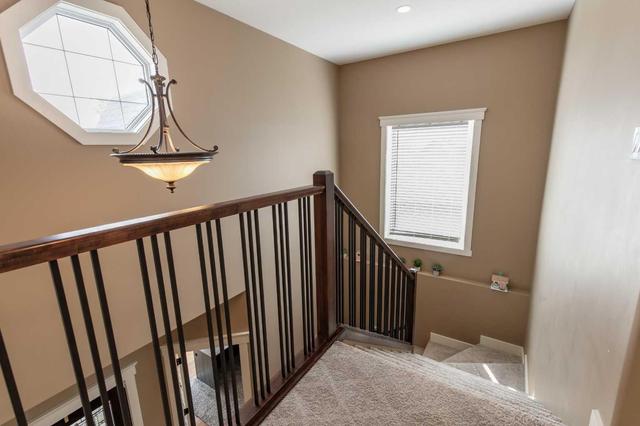 450 Couleesprings Road S, House detached with 5 bedrooms, 3 bathrooms and 4 parking in Lethbridge AB | Image 23
