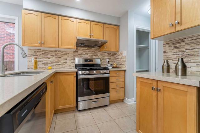 53 Weymouth Rd, House semidetached with 3 bedrooms, 3 bathrooms and 3 parking in Barrie ON | Image 8