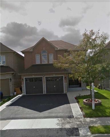 28 Harwood Rd, House detached with 4 bedrooms, 4 bathrooms and 2 parking in Brampton ON | Image 1