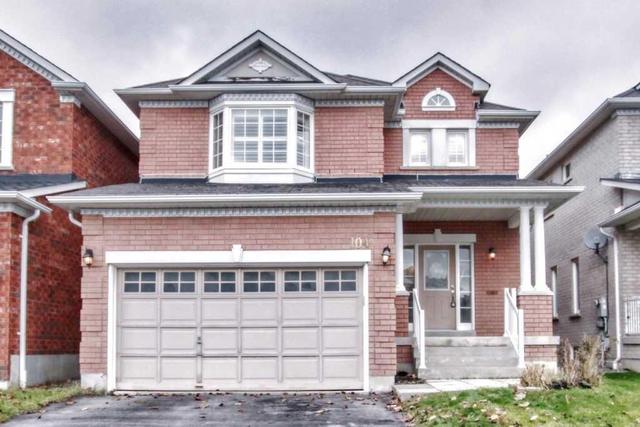 104 Telford St, House detached with 3 bedrooms, 3 bathrooms and 4 parking in Ajax ON | Image 1