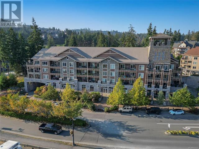 220 - 1325 Bear Mountain Pkwy, Condo with 2 bedrooms, 2 bathrooms and 1 parking in Langford BC | Image 31