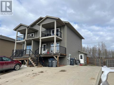 8306 17a Street, House detached with 4 bedrooms, 3 bathrooms and null parking in Dawson Creek BC | Card Image