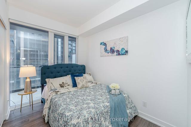 604 - 20 Edward St, Condo with 2 bedrooms, 2 bathrooms and 0 parking in Toronto ON | Image 13