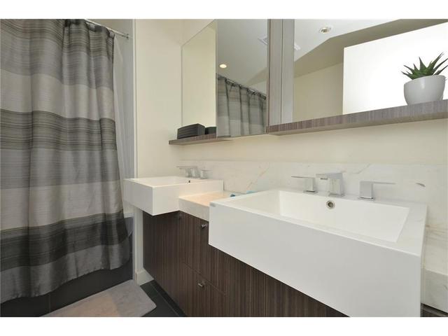 1203 - 626 14 Avenue Sw, Condo with 2 bedrooms, 2 bathrooms and 2 parking in Calgary AB | Image 24