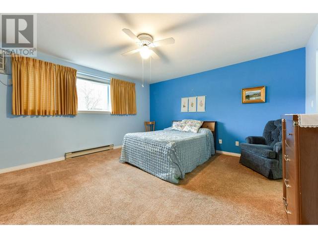 102 - 374 Winnipeg Street, Condo with 2 bedrooms, 2 bathrooms and null parking in Penticton BC | Image 11