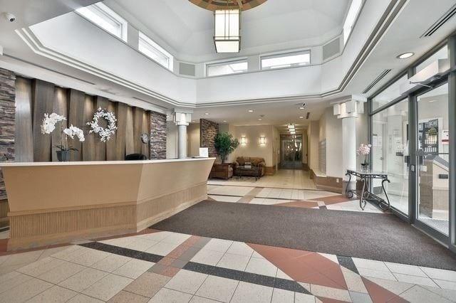 1104 - 1140 Parkwest Pl, Condo with 1 bedrooms, 1 bathrooms and 1 parking in Mississauga ON | Image 3
