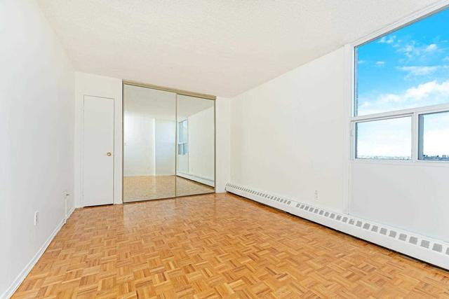 1602 - 335 Mill Rd, Condo with 1 bedrooms, 1 bathrooms and 1 parking in Toronto ON | Image 24