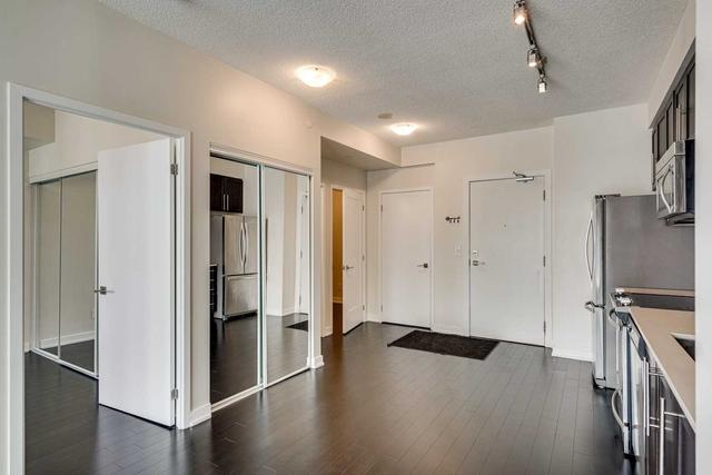 3205 - 510 Curran Pl, Condo with 1 bedrooms, 1 bathrooms and 2 parking in Mississauga ON | Image 32