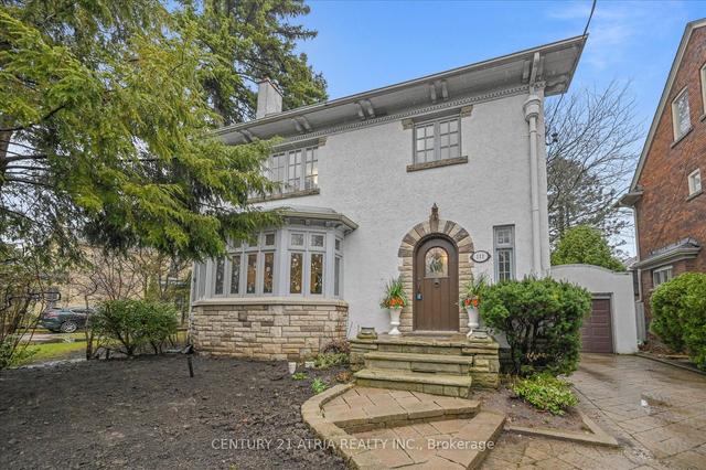 111 Blythwood Rd, House detached with 4 bedrooms, 5 bathrooms and 3 parking in Toronto ON | Image 12