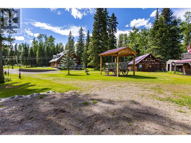 4751 Ponderosa Road, House detached with 3 bedrooms, 2 bathrooms and null parking in Prince George BC | Image 23
