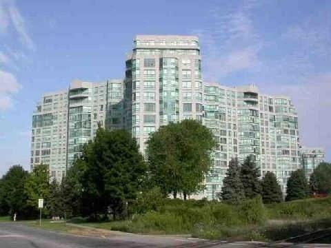 524 - 7825 Bayview Ave, Condo with 2 bedrooms, 2 bathrooms and 1 parking in Markham ON | Image 1