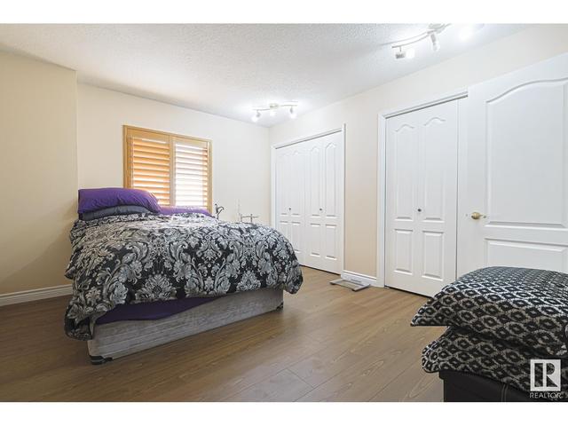 501 - 10130 114 St Nw, Condo with 2 bedrooms, 2 bathrooms and 2 parking in Edmonton AB | Image 19
