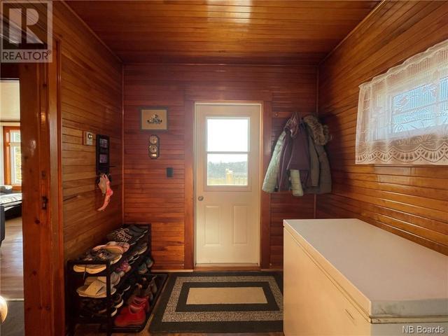 1802 Route 776, House detached with 4 bedrooms, 1 bathrooms and null parking in Grand Manan NB | Image 32