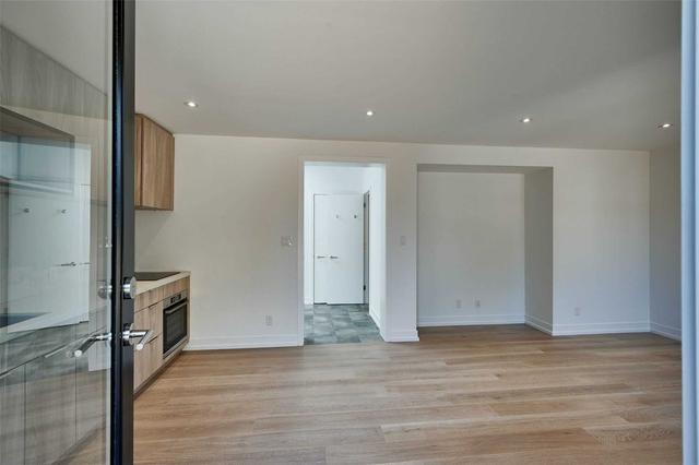 upper - 2476 Yonge St, Condo with 3 bedrooms, 1 bathrooms and 0 parking in Toronto ON | Image 26