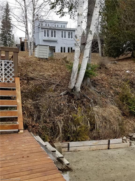 379 Old Fogie Lane, House detached with 2 bedrooms, 1 bathrooms and null parking in Timiskaming, Unorganized, West Part ON | Image 30