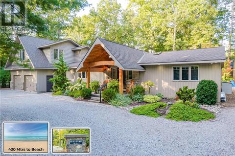 10308 Beach O' Pines Road, Grand Bend, ON, N0M1T0 | Card Image