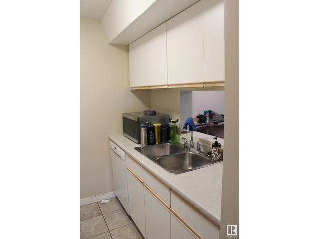 209 - 11218 80 St Nw, Condo with 2 bedrooms, 2 bathrooms and null parking in Edmonton AB | Image 10
