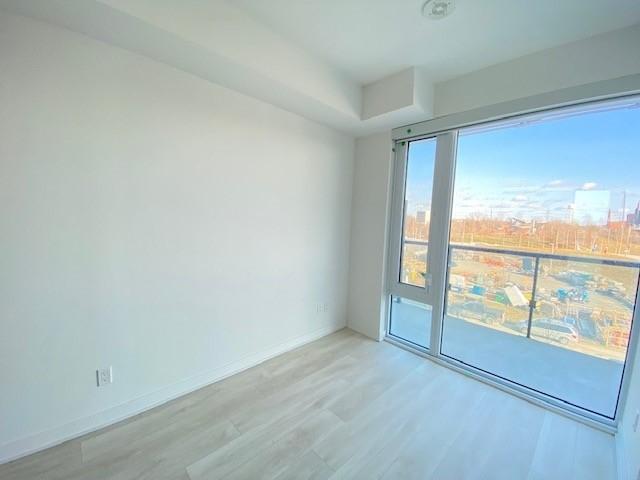 s438 - 35 Rolling Mills Rd, Condo with 2 bedrooms, 2 bathrooms and 1 parking in Toronto ON | Image 15